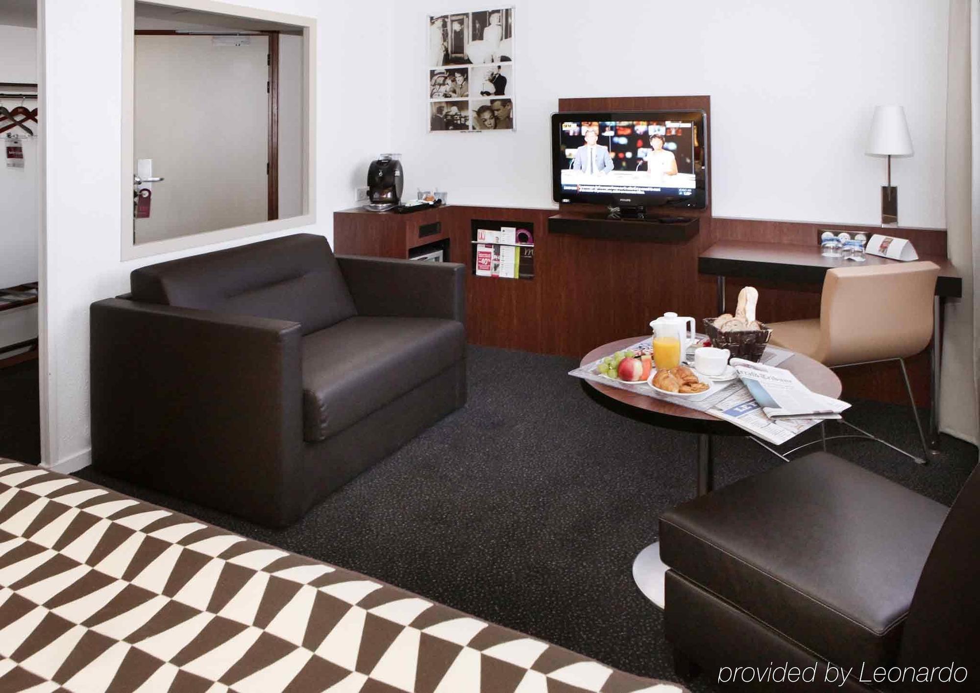 Hotel Mercure Lyon Centre Lumiere Room photo
